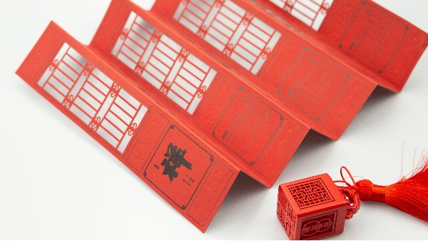 這幾種印刷工藝最常見，你知道嗎？