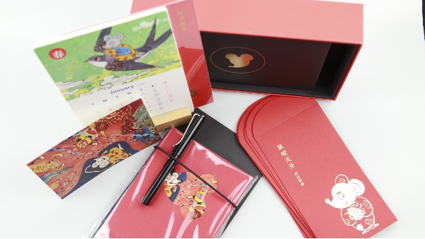 包裝盒在設(shè)計(jì)過程需要注意哪些細(xì)節(jié)？-古得堡印刷