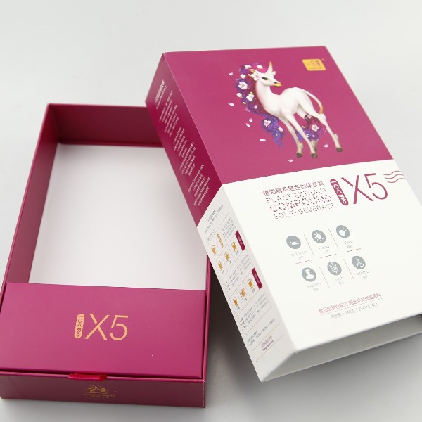 各種包裝盒怎么印刷才能做的更好？-古得堡印刷