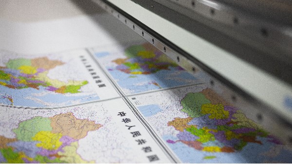 宣傳海報(bào)印刷產(chǎn)品有哪些特點(diǎn)？-古得堡印刷