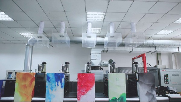 同一桶油墨印刷顏色不一致，原因是什么？-古得堡印刷
