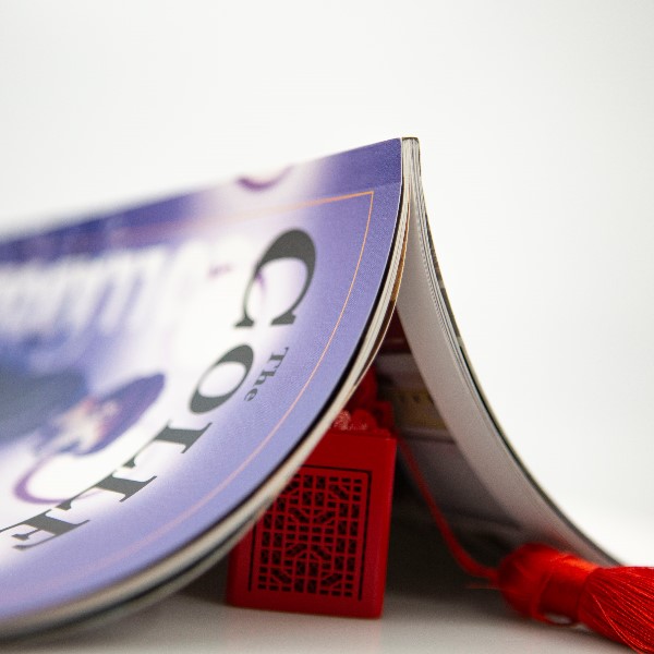 畫(huà)冊(cè)印刷廠家