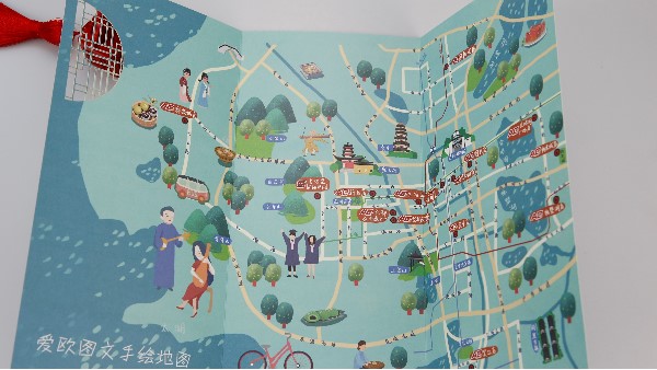宣傳單印刷，你不知道的內(nèi)涵-古得堡印刷
